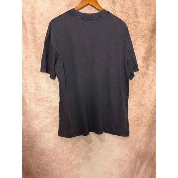 Pink Floyd Japanese Gradient Boxy Graphic Tee Size M NWT - Picture 3 of 7